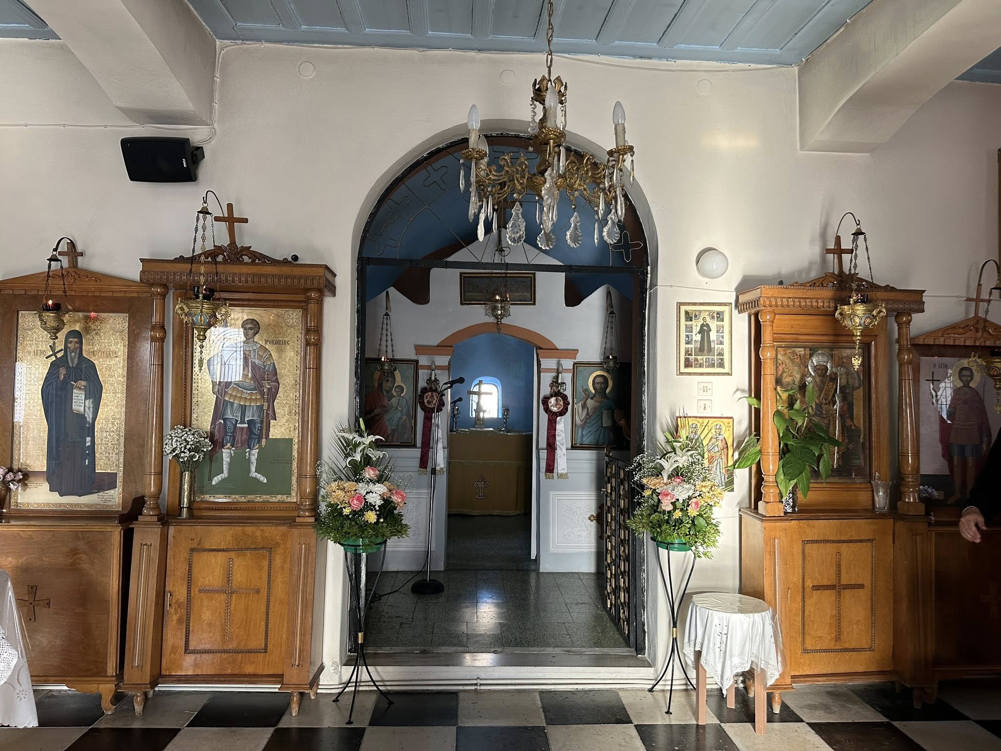 Αγία Άννα 2