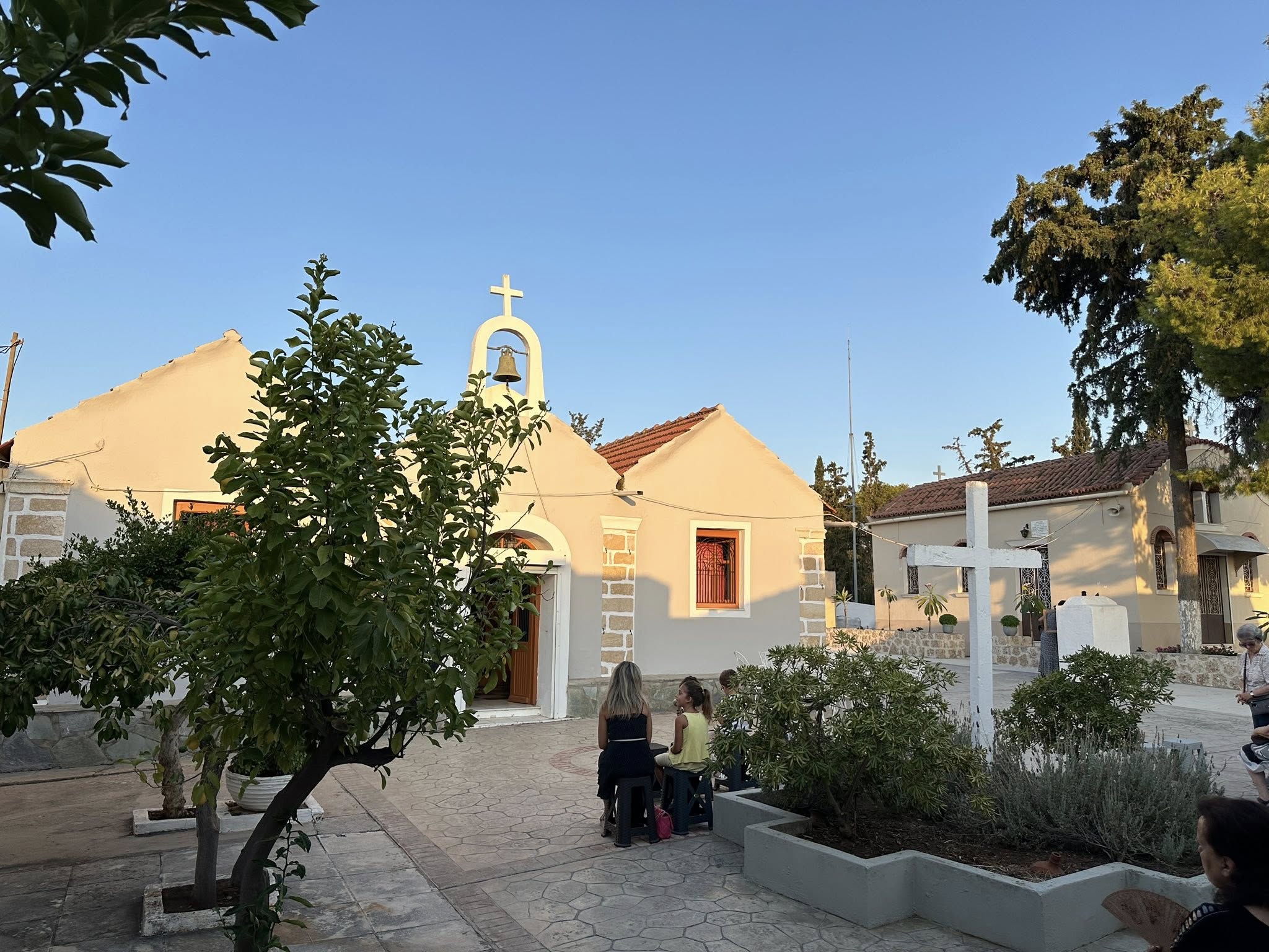 Αγία Άννα 5