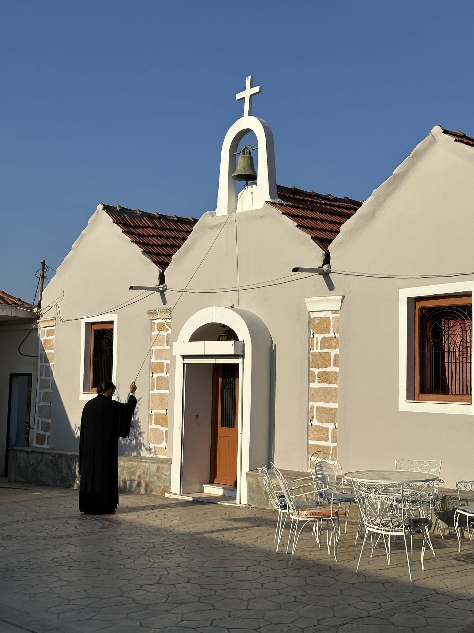 Αγία Άννα